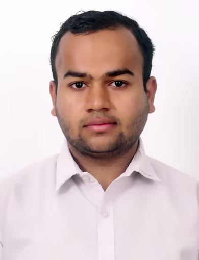 Aryan Gupta